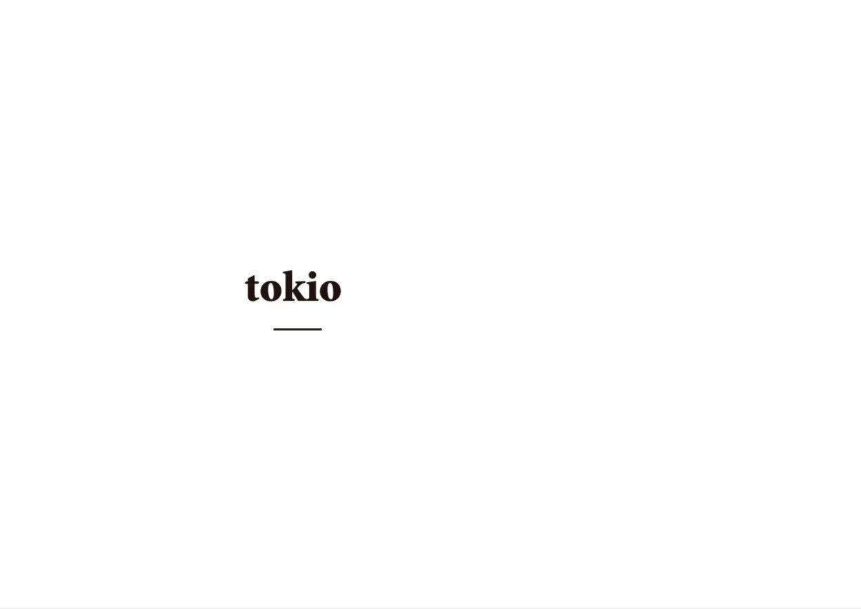 tokio works