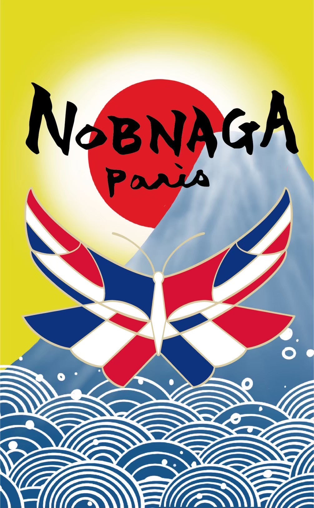 NOBNAGA Paris