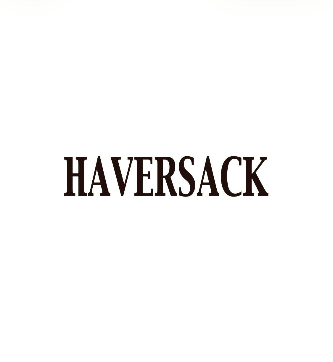HAVERSACK