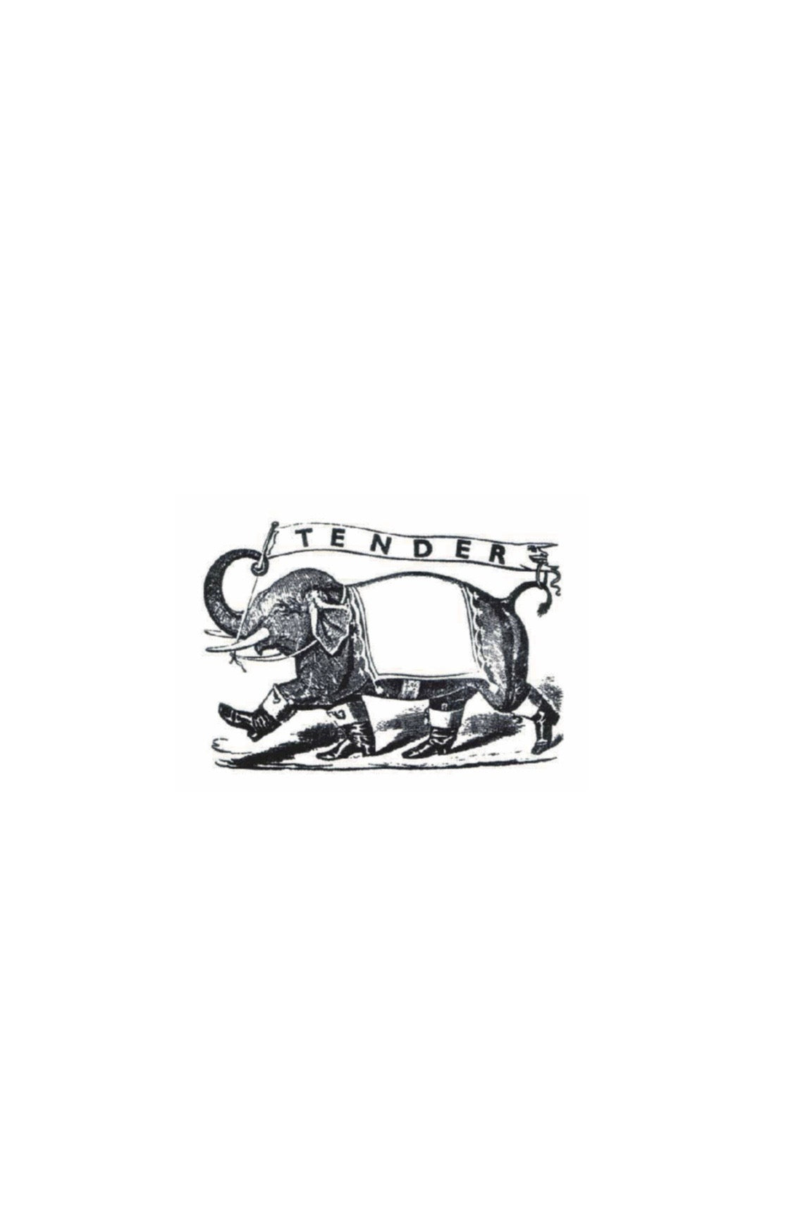 TENDER Co.