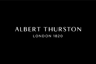 ALBERT THURSTON
