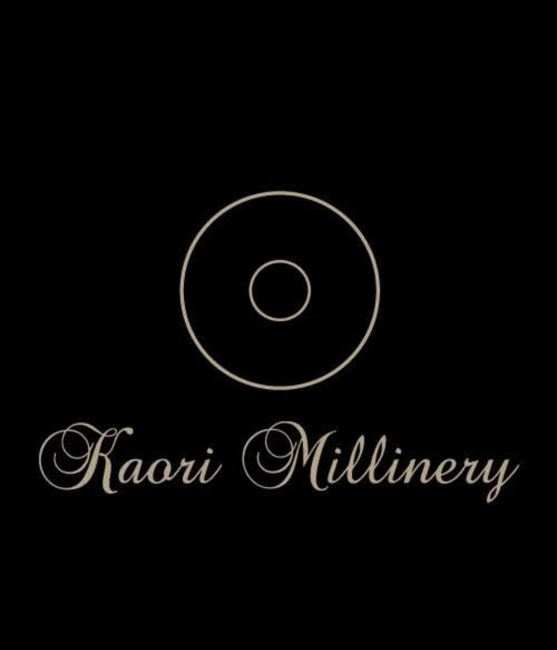 Kaori Millinery