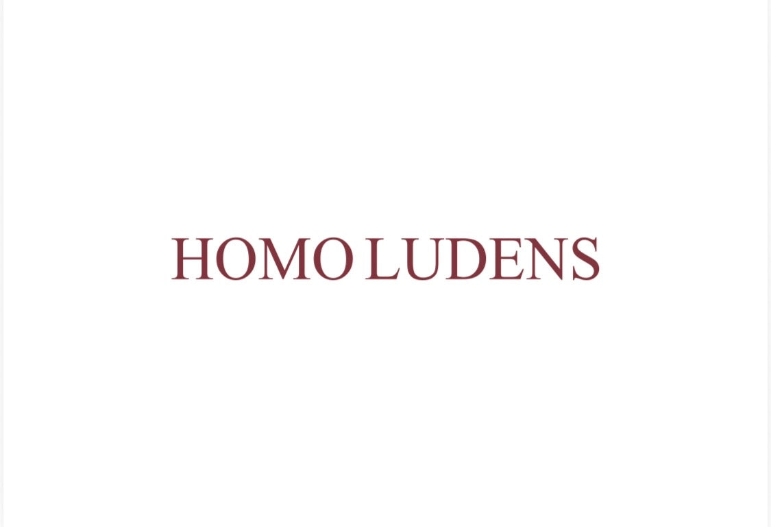 HOMOLUDENS