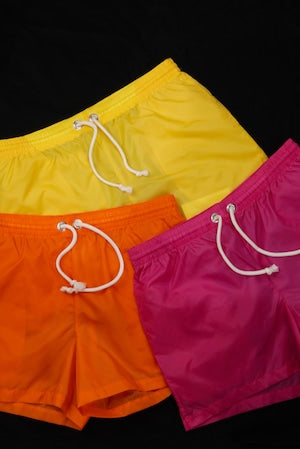 CLASS / CCFS13UNI  NYLON TAFFETA  SHORT PANTS  (220981)