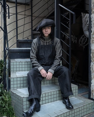 PETTY /  Drivers Knit   (220896)