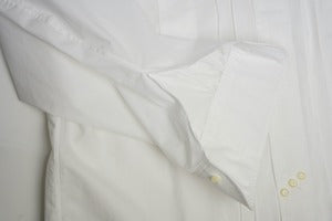 HS-Equipment (HAVERSACK) / High Density Cotton Portuguese Nazare Shirts