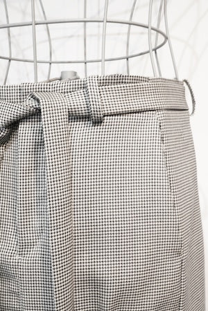 CLASS / CCFA05UNI DORMEUIL ROYAL 11 HOUNDSTOOTH （221065）