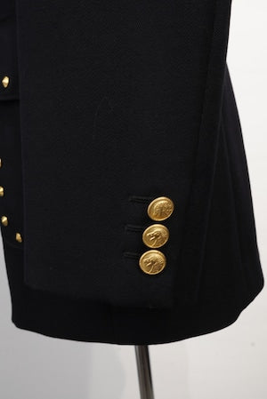 KONNO / Studs Blazer 壱式改　（221074）
