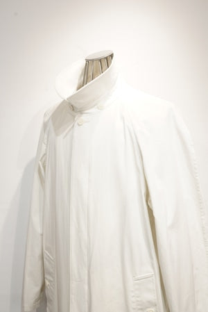 CLASS /  CCFS12UNI SUPIMA COTTON 100/2 TWILL COAT  (220945)