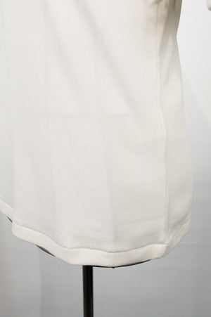 HS-ATTIRE / ’’ARCD別注’’ Mock Neck Rib T-Shirt