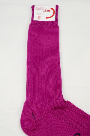 Corgi Socks / Mercerization Cotton