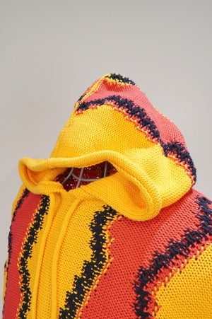 87 Avril 90//Venice Beach Hoodie