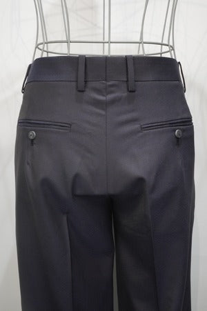 m's braque / Costume One Tucked Pants