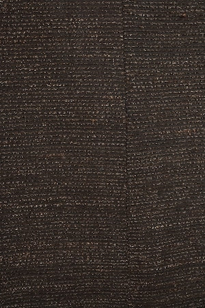 NOBNAGA Paris /   Kimono-Style Collar Smoking 大島紬 (Oshima Pongee's Silk)