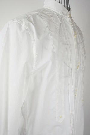 HS-Equipment (HAVERSACK) / High Density Cotton Portuguese Nazare Shirts