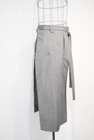 CLASS / CCFA05UNI SHARK SKIN (LYRIA) （221064）
