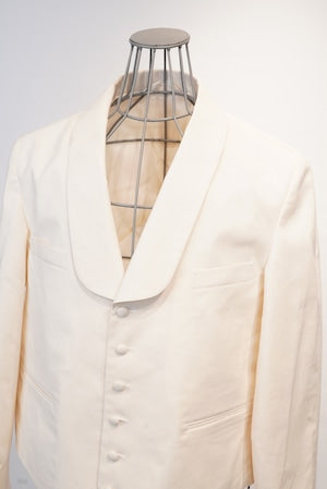 A BLUE CONCERT / BELLBOY JACKET   (221173)