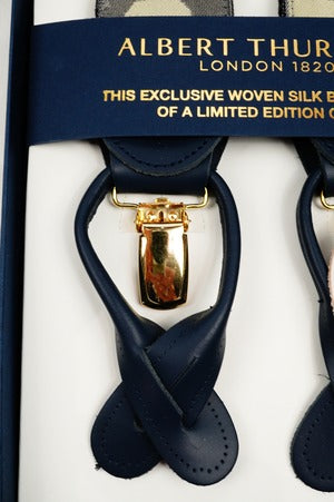ALBERT THURSTON /''ARCD別注'' Suspenders (A Limited Edition of 500)