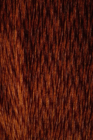 NOBNAGA Paris / Super Concave Shoulder Brown Corduroy Jacket