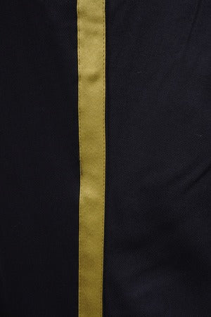 HS-ATTIRE /  Wool Serge Track pants