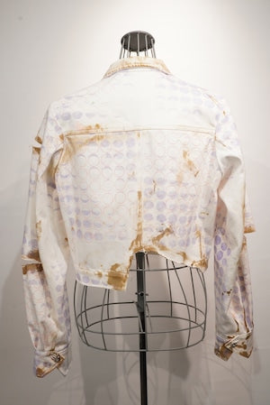 tokio works / TKOJ-05 Phases Moon Jacket   (221001)