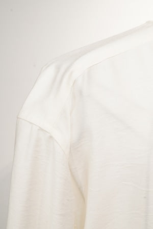 REVERBARATE /  REV-25SS PULLOVER LONG SHIRT
