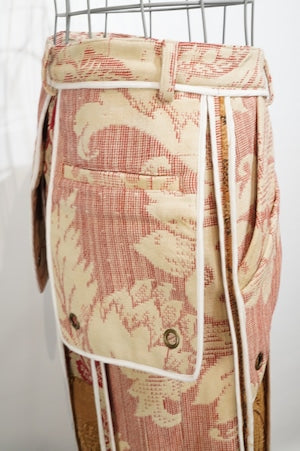 WILDFRAULEIN / Jointed Nature Wild Pants