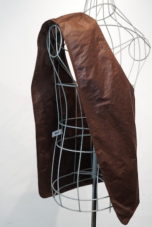 REVERBARATE /  REV-26SS-WC06  BAG VEST   (221169)