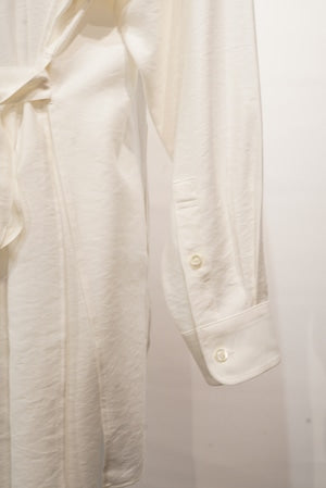 REVERBARATE /  REV-25SS PULLOVER LONG SHIRT