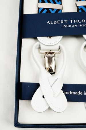 ALBERT THURSTON /''ARCD別注'' Suspenders