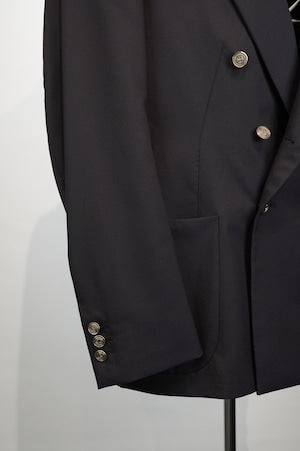 m's braque/ Costume S4B  Jacket