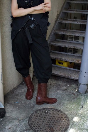 PETTY /  Knicker bokers Pants