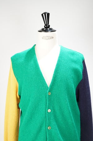 FANNI LEMMERMAYER×ARCD / Alpaca Cardigan 2