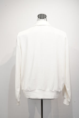 REVERBARATE / REV-25AW-RB32  ''HALF ZIP THERMAL''  (221079)