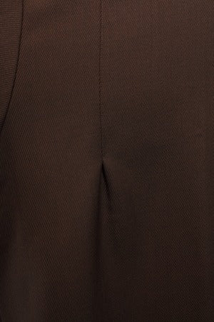 T-MICHAEL / Cavalry Twill TUNIC