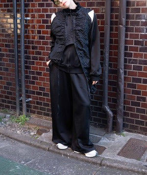 REVERBARATE / REV-25SS-RB24  ''TRACK JACKET''   (220936)