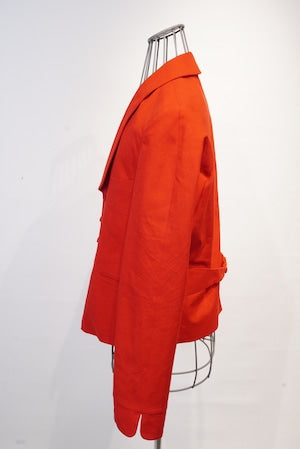 A BLUE CONCERT×ARCD / BELLBOY JACKET    (221172)