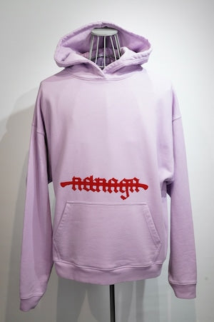NOBNAGA Paris / NOBNAGA Paris / HOKUSAI PRINT HOODIE (221134)