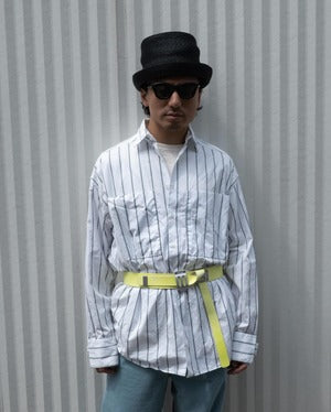 CECCHI DE ROSSI / PRAIRE BELT