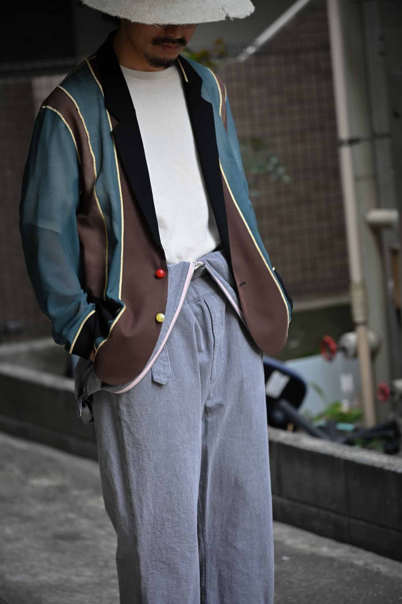tokio / Stripe All In One    (221208)