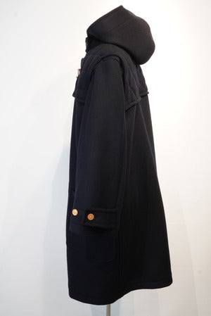 tokio / TKO-25AW-C01 TOGGLE HORN DUFFEL COAT   (221117)