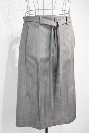 CLASS / CCFA05UNI SHARK SKIN (LYRIA) （221064）