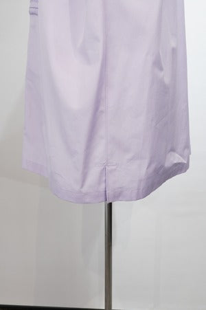 HS-ATTIRE / ’’THOMAS MASON’’  Smocking Shirt　