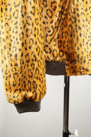 M's braque / Reversible Blouson