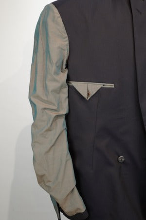 m's braque/ Costume S4B  Jacket