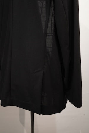 CLASS /  CCFS04UNI   ''DORMEUIL 15,7 Super 160's 8Ply Jacket''  (220996)