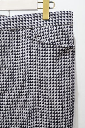 renoma PARIS /  RCDA03 ''LE GOLF DROUOT'' Vasarely