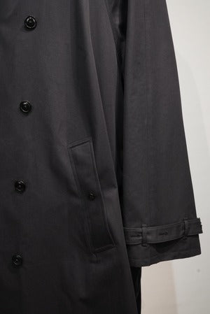 REVERBARATE / REV-25SS-TC05 ''TRENCH COAT''  (220938)