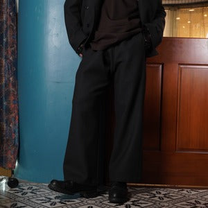 NOBNAGA Paris /  Baggy Sarouel Pants