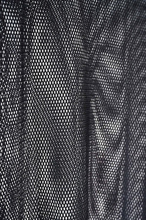 OPPOSE DUALITY   ’’Long Sleeve T-Shirts Mesh’’ 　(221190）